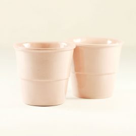 PAPERCUP / PINK