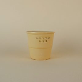 PAPERCUP / YELLOW / ***** ***